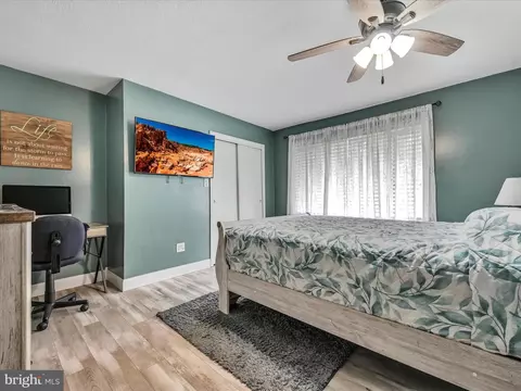 Bedroom - 2 Walnut Ln, Marlin, PA 17951 photo 5 of 6