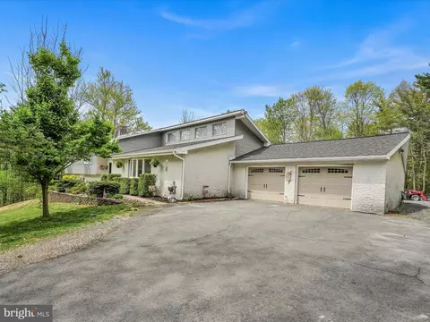 Exterior - 2 Walnut Ln, Marlin, PA 17951 photo 13 of 15