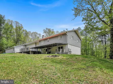 Exterior - 2 Walnut Ln, Marlin, PA 17951 photo 10 of 15