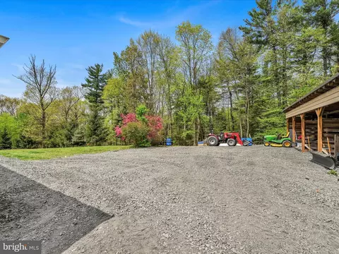 Exterior - 2 Walnut Ln, Marlin, PA 17951 photo 7 of 15
