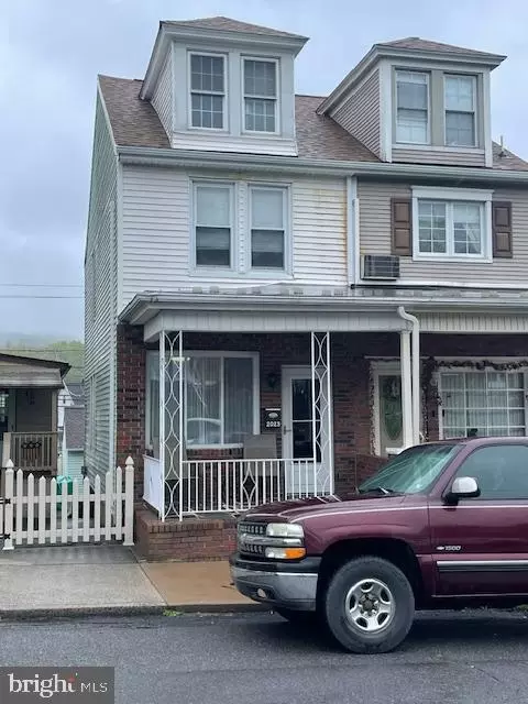 2023 Walnut, Ashland, PA 17921