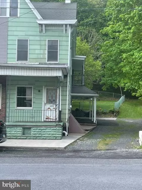 3077 Main, Locustdale, PA 17945