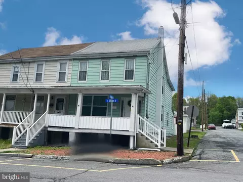 447 E Union St, Tamaqua, PA 18252