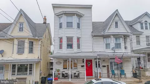 325 Hazle St, Tamaqua, PA 18252
