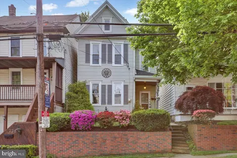 224 N Warren St, Orwigsburg, PA 17961