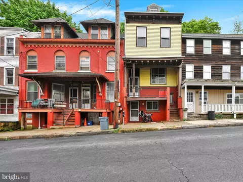 513 Mahantongo St, Pottsville, PA 17901