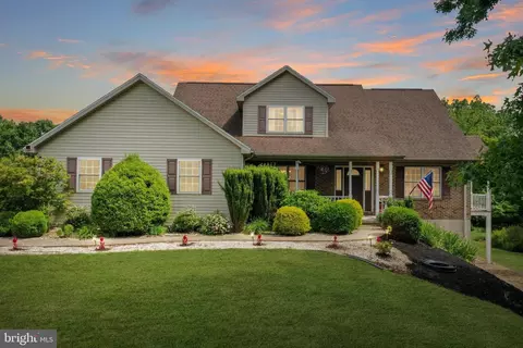 370 Tielman Rd, Ashland, PA 17921