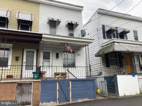 335 Penn St, Minersville, PA 17954