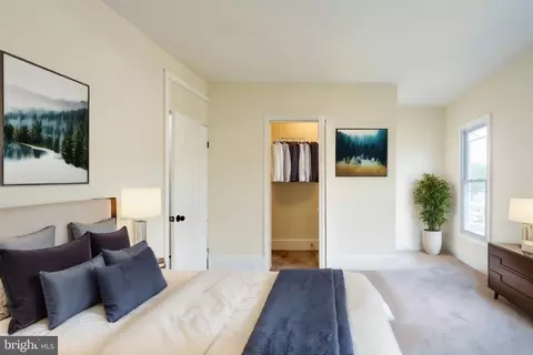 Bedroom - 207 E Biddle St, Gordon, PA 17936 photo 1 of 5