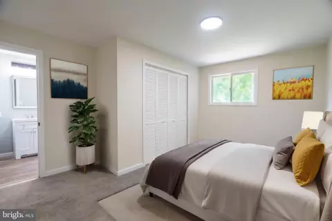 Bedroom - 207 E Biddle St, Gordon, PA 17936 photo 3 of 5