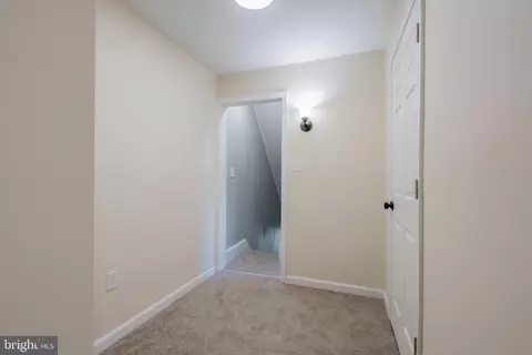 Entry Way - 207 E Biddle St, Gordon, PA 17936 photo 7 of 9