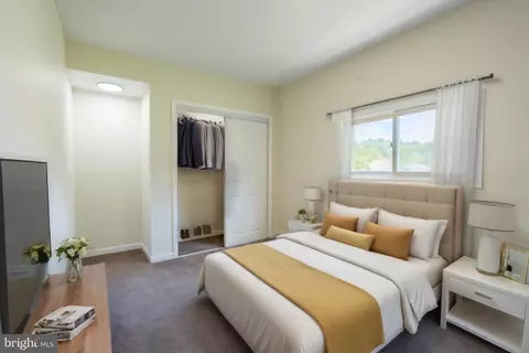 Bedroom - 207 E Biddle St, Gordon, PA 17936 photo 4 of 5