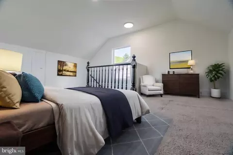 Bedroom - 207 E Biddle St, Gordon, PA 17936 photo 5 of 5