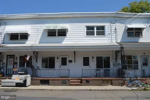 639-641 W Coal St, Shenandoah, PA 17976