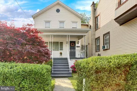 526 E Market St, Pottsville, PA 17901