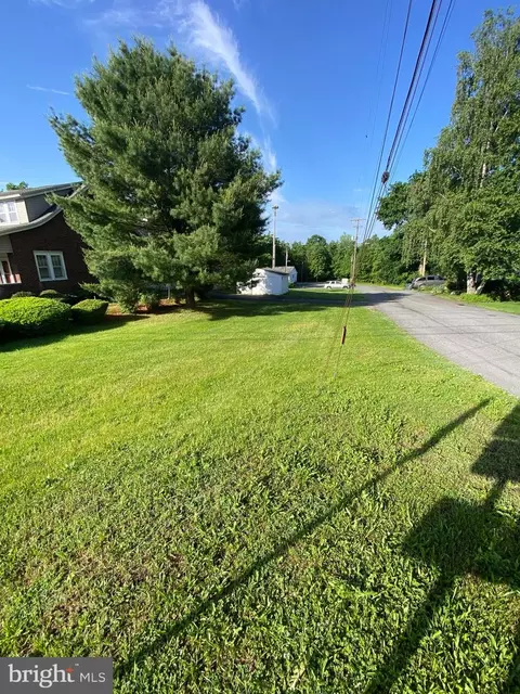 0 Broad St, Ashland, PA 17921