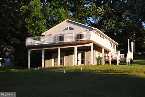 2254 W Wynonah Drive Dr, Auburn, PA 17922