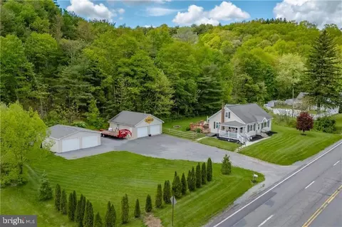 1724 W Penn Pike, New Ringgold, PA 17960
