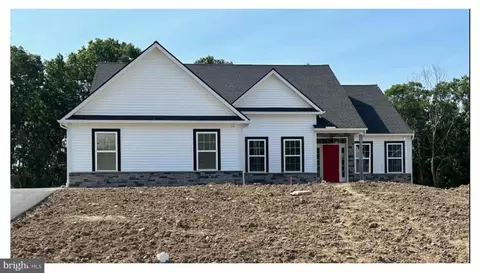 14 Marcello Dr #LOT 62, Pottsville, PA 17901