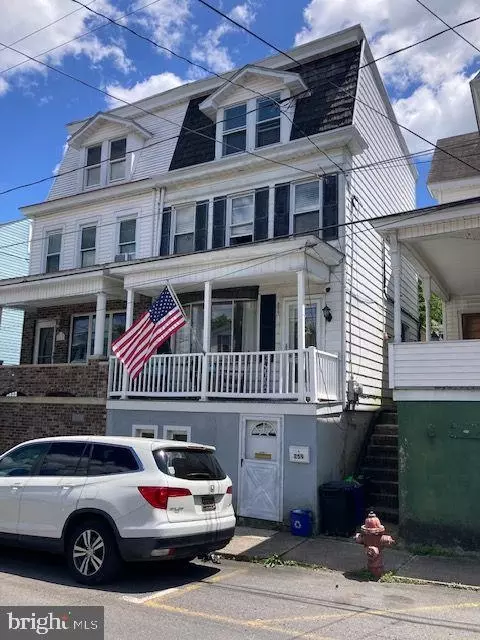 259 S 4th St, Minersville, PA 17954