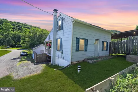1 Vine, Port Clinton, PA 19549