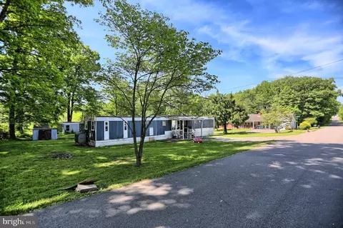 186 W Wiconisco St, Tower City, PA 17980