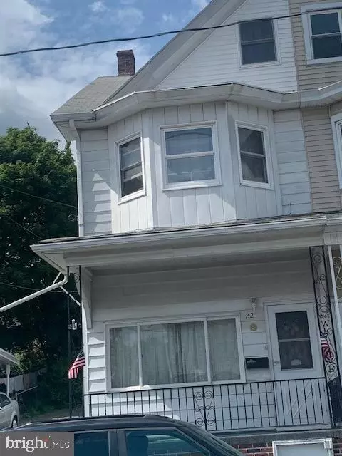 227 Florida Ave, Shenandoah, PA 17976
