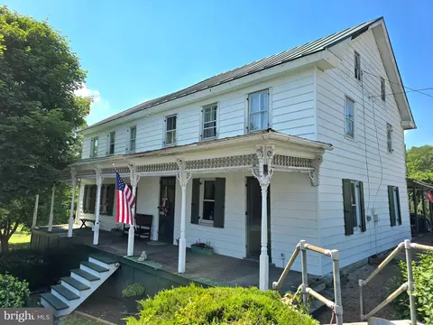 199 Chestnut St, Tuscarora, PA 17982