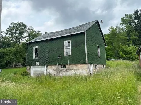 0 Heckman, Quakake, PA 18245