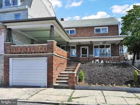 128 North St, Minersville, PA 17954