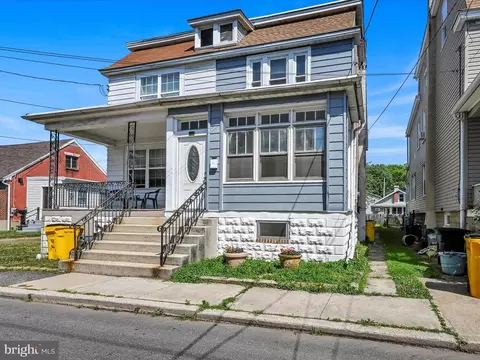 425 Hess St, Schuylkill Haven, PA 17972