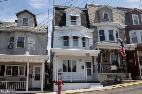 288 N 8th St, Pottsville, PA 17901