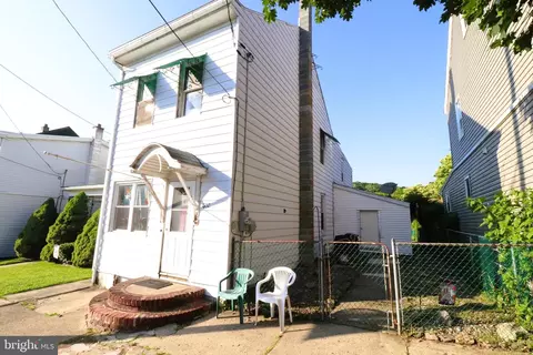602 Mcknight St, Gordon, PA 17936