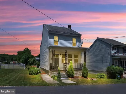 743 Third St, Port Carbon, PA 17965