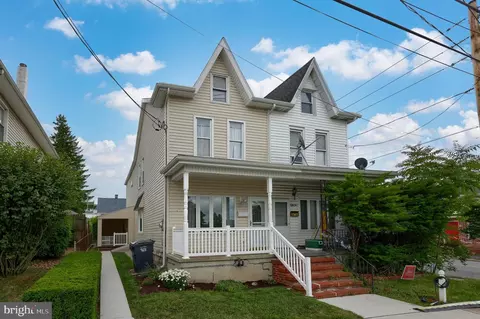 53 S Nice St, Frackville, PA 17931