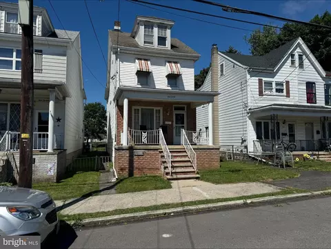 140 Second St N, Frackville, PA 17931
