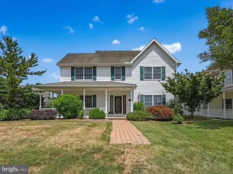 4501 Brookside Ct, Orwigsburg, PA 17961