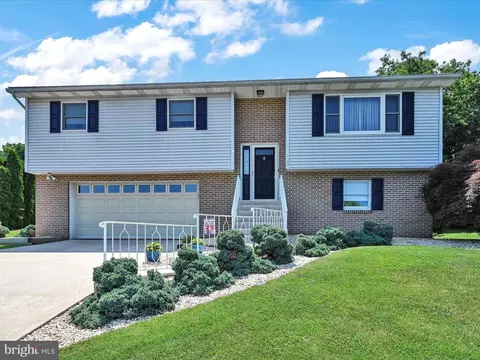 643 Lee St, Orwigsburg, PA 17961