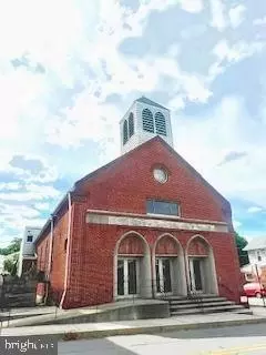307 Church St, Minersville, PA 17954
