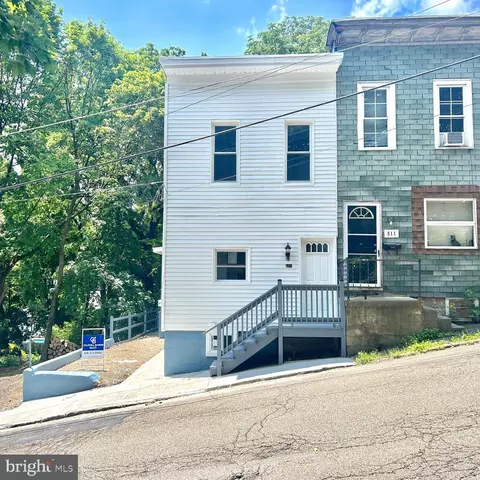 509 N 7th St, Pottsville, PA 17901