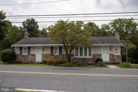 2026 Fair Rd, Summit Station, PA 17979