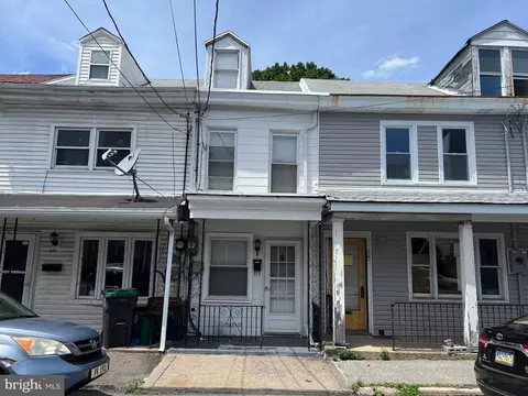423 E Pine St, Mahanoy City, PA 17948