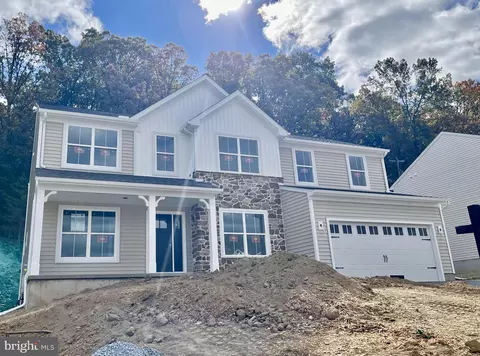 403 Fern Rd #LOT 8, Orwigsburg, PA 17961