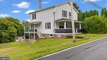 736 Main St, Zion Grove, PA 17985