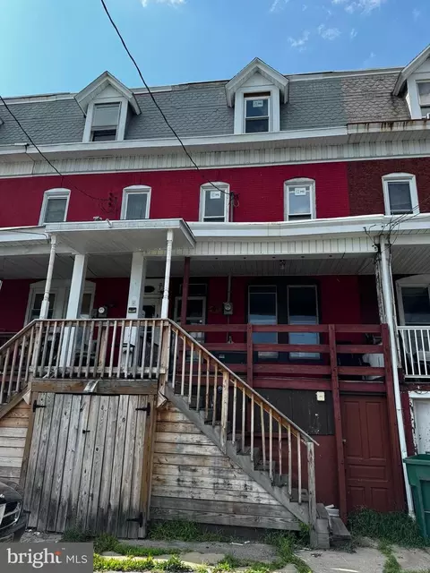 520 Spring Garden St, Pottsville, PA 17901