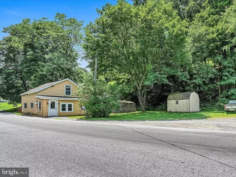 313 Wilder St, Cressona, PA 17929