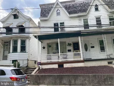 59 S Berne St, Schuylkill Haven, PA 17972