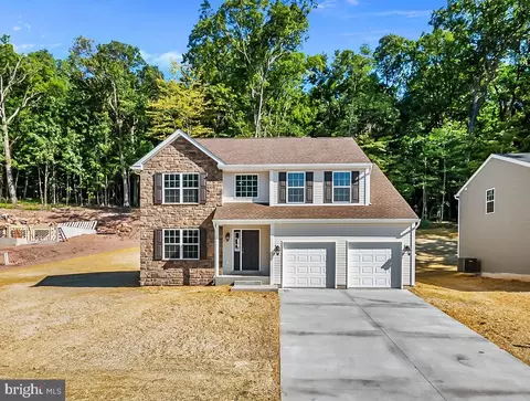 111 Laurel St, Ashland, PA 17921