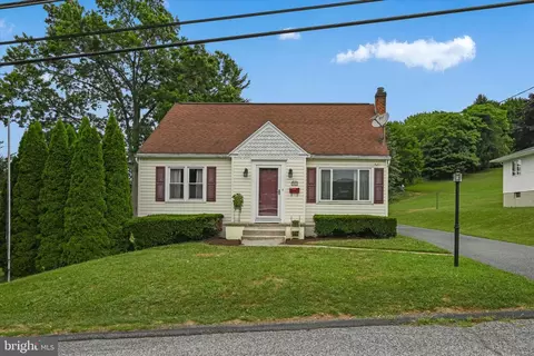 621 Schuylkill, Schuylkill Haven, PA 17972