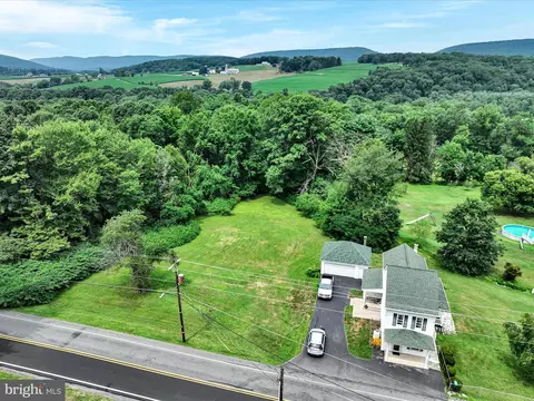 412 W Biddle St, Gordon, PA 17936